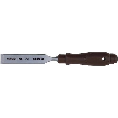 Dláto Narex 8109 18 • 18/132/272 mm, ploché, na drevo, Plast
