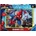 Ravensburger Пъзел за под Ravensburger от 60 части - Спайдърмен (3095)