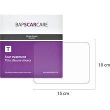 BAP Medical BAPSCARCARE T 10 x 15 cm