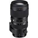 Objektivy SIGMA f/1.8 50-100 DC HSM ART Nikon