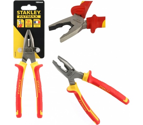 Stanley 0-84-001