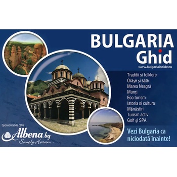 Bulgaria Ghid