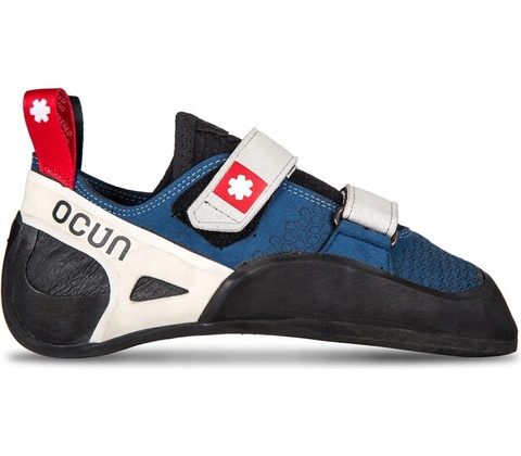 Ocún Advancer QC