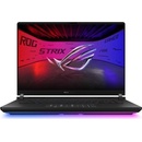 Asus ROG Strix Scar 16 G635LW-NEBULA031X
