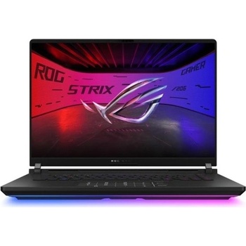 Asus ROG Strix Scar 16 G635LW-NEBULA031X