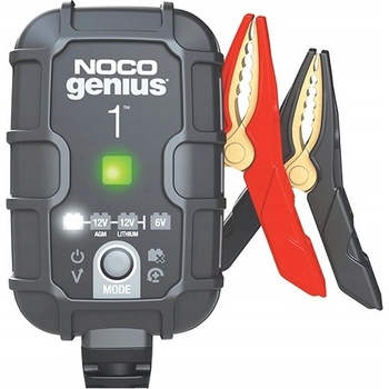Noco genius 1 6/12V