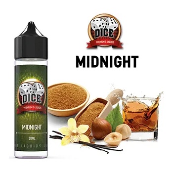 Image 1 of Dice Midnight 20ml/60ml