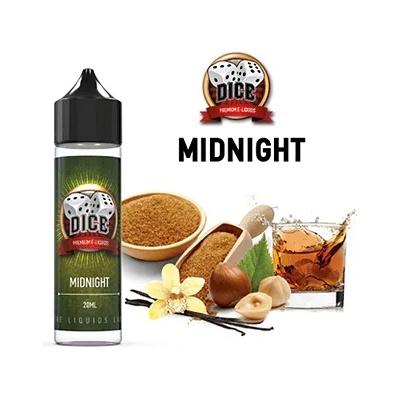 Dice Midnight 20ml/60ml