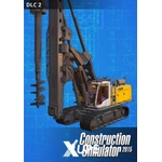 Excalibur Construction Simulator 2015 Liebherr LB 28 DLC (PC)