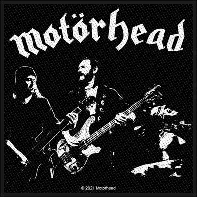 Motörhead Band