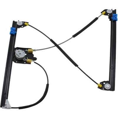 Levá elektrická stahovačka okna Renault Laguna II (BG/KG) 01-05
