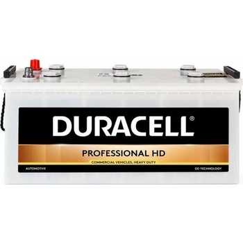 Image 1 of Duracell 225Ah 1050A