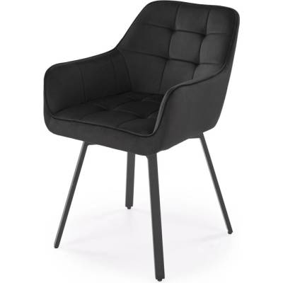 Sconto Ks-588 Čierna