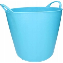 V Trug Flexibilní kbelík Flexi Blue 14 l