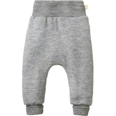 disana Детски ежедневен панталон disana Kid's Pumphose niedriger Hüftbund Casual trousers - Grey - размер 98/104 (EU) (701-2365-0113)