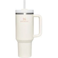 Stanley 1913 Quencher H2.O FlowState Tumbler 1180 ml Cream Tonal