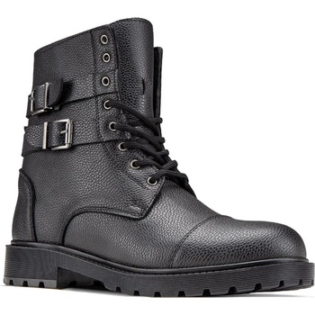 NORTHWAY Western боти- Черни NW108 (1577_Черно)