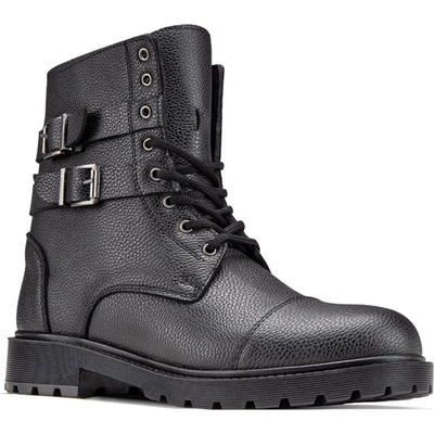 NORTHWAY Western боти- Черни NW108 (1577_Черно)