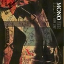 MONO - GONE CD