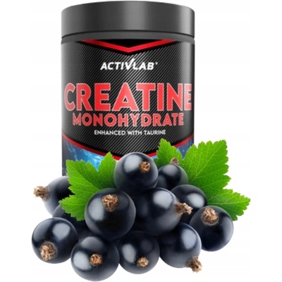 ActivLab Creatine Monohydrate 500 g