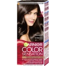 Barvy na vlasy Garnier Color Sensation 3,0 tmavě hnědá