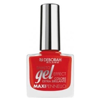 Deborah Milano Milano Gel Effect 09 Лак за нокти 8.5 мл
