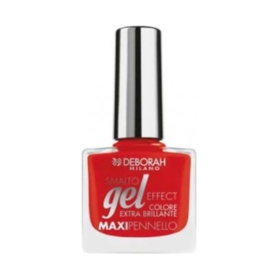 Deborah Milano Milano Gel Effect 09 Лак за нокти 8.5 мл