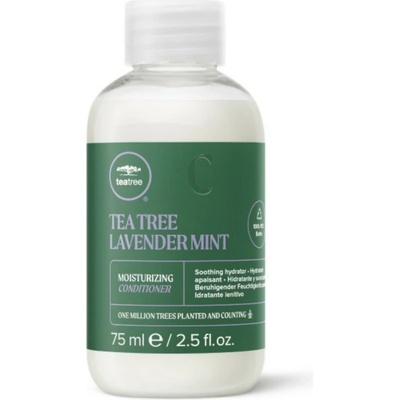 Paul Mitchell Moisturizing Conditioner Tea Tree Lavender Mint 75 ml
