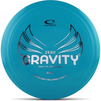 Bolt - Zero Gravity (Latitude 64) Modrá
