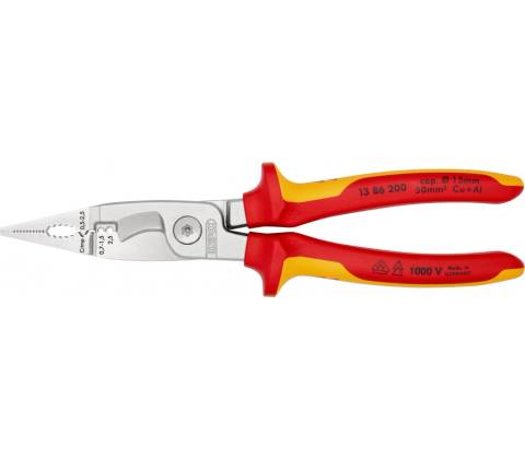 Knipex 1386200SB