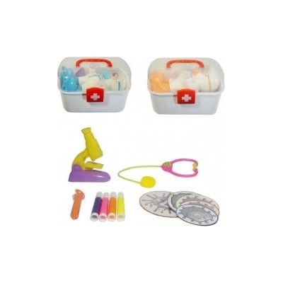 Swede MIX medicine kit