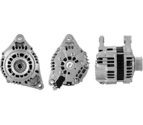 Generátor DRI 227180702