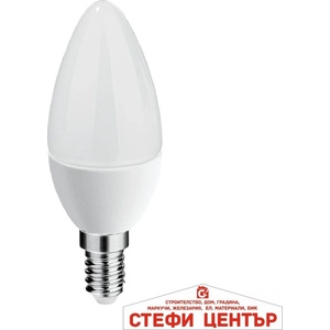 VIVALUX Clc 3, 5w e14 ww 3000k ceramic led (viv003272)