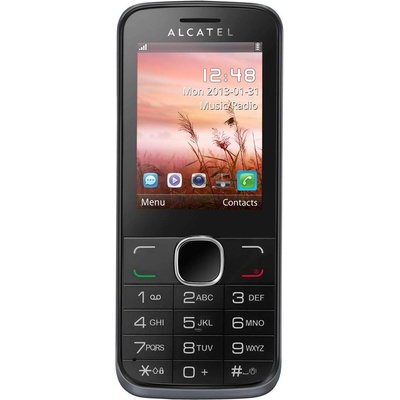Alcatel OT-2005D Dual