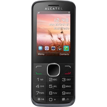 Alcatel OT-2005D Dual