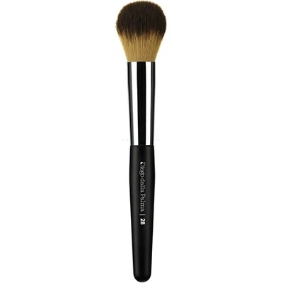 Diego dalla Palma Rounded Blush Brush No. 28 четка за руж за жени 1 бр