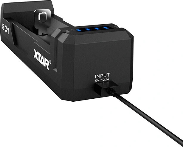 XTAR SC1
