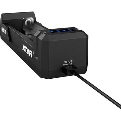 XTAR SC1
