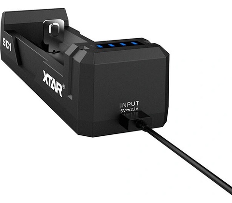 XTAR SC1