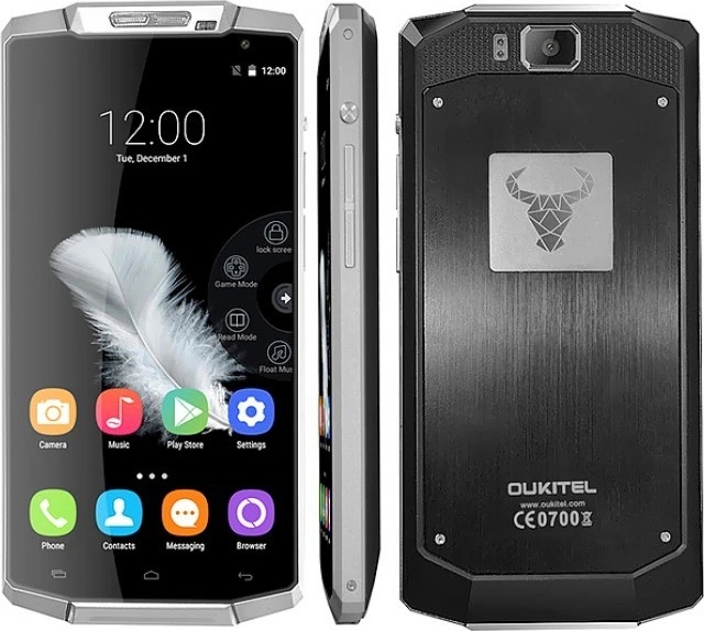 Oukitel K10000 - Heureka.sk