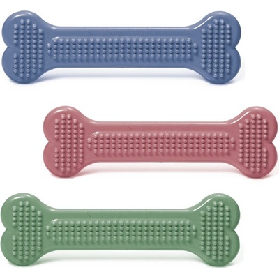 Cobbys Pet GeoBone č.4 19 x 6 cm