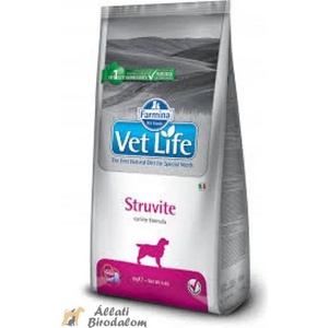 Vet Life Struvite 12 kg