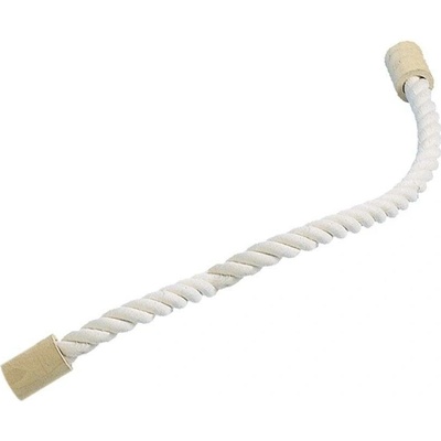 Nobby upevňovací bavlněné lano pro papoušky 120 cm