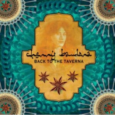 Back to the Taverna - Cherry Bandora LP