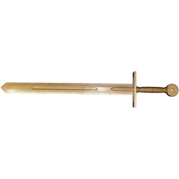 Ceeda Cavity prírodný drevený meč