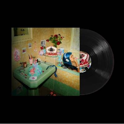 Ecca Vandal - Looking for People to Unfollow LP