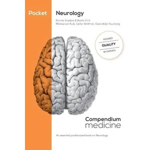 Pocket Neurology | Akhtar, MD, Sabhat K. , van Bijlevelt, MD, Demi, Gelissen, MD, Liza M. Y (ISBN: 9789083190990)