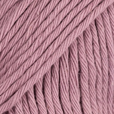DROPS Design Paris Uni Colour 64 Amethyst Плетива прежда (104364)
