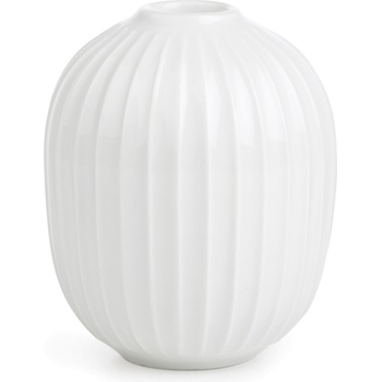 Kähler Свещник Hammershøi 8, 5 см бял (692343)