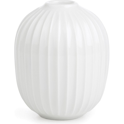 Kähler Свещник Hammershøi 8, 5 см бял (692343)